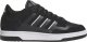 Buty męskie adidas Rapid Court Low czarne JP5247 46 1
