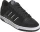 Buty męskie adidas Rapid Court Low czarne JP5247 46 1