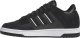 Buty męskie adidas Rapid Court Low czarne JP5247 46 4