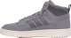 Buty męskie adidas Rapid Court Mid Winterized JR0169 43 1/3 2