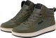 Buty męskie Fila Rega S mid oliwkowe FFM0367 60017 45 1