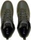 Buty męskie Fila Rega S mid oliwkowe FFM0367 60017 45 3