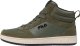 Buty męskie Fila Rega S mid oliwkowe FFM0367 60017 45 4