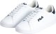 Buty męskie Fila Courtbay Linear białe FFM0401 13037 41 1