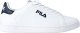 Buty męskie Fila Courtbay Linear białe FFM0401 13037 41 1