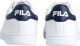 Buty męskie Fila Courtbay Linear białe FFM0401 13037 41 2