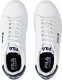 Buty męskie Fila Courtbay Linear białe FFM0401 13037 41 3