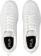 Buty męskie Fila Rega NF białe FFM0370 10004 45 3