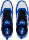 Buty męskie Fila Rega NF niebieskie FFM0370 50071 45 3