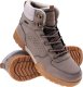 Męskie buty wodoodporne zimowe Iguana Solvis rozmiar 46 1
