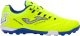 Buty piłkarskie Joma Maxima 2509 Turf żółte MAXS2509TF 46 1