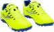 Buty piłkarskie Joma Maxima 2509 Turf żółte MAXS2509TF 46 2