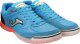 Joma Buty piłkarskie Top Flex 2527 Indoor turkusowe TOPS2527IN 44,5 2