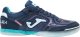 Joma Buty piłkarskie Top Flex 2504 Indoor granatowe TOPS2504IN 42 1