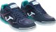 Joma Buty piłkarskie Top Flex 2504 Indoor granatowe TOPS2504IN 42 2