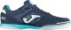 Joma Buty piłkarskie Top Flex 2504 Indoor granatowe TOPS2504IN 43 5