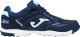 Joma Buty piłkarskie Top Flex 2504 Indoor niebieskie TOPS2504TF 41 1