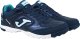 Joma Buty piłkarskie Top Flex 2504 Indoor niebieskie TOPS2504TF 41 2