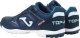 Joma Buty piłkarskie Top Flex 2504 Indoor niebieskie TOPS2504TF 41 3