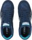 Joma Buty piłkarskie Top Flex 2504 Indoor niebieskie TOPS2504TF 41 5