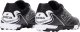 Joma Buty piłkarskie Joma Maxima 2501 Turf czarne MAXS2501TF 46 3