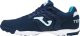 Joma Buty piłkarskie Top Flex 2504 Indoor niebieskie TOPS2504TF 40 4