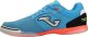 Joma Buty piłkarskie Top Flex 2527 Indoor turkusowe TOPS2527IN 43 5