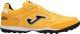 Buty piłkarskie Joma Top Flex 2528 Turf żółte TOPS2528TF 43,5 1
