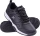 Męskie buty sportowe casual sneakersy Martes Detis czarne rozmiar 41 1