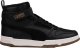 Buty męskie Puma RBD Game WTR czarne 387604 02 45 1