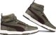 Buty męskie Puma RBD Game WTR oliwkowo-brązowe 387604 01 40 1