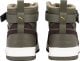 Buty męskie Puma RBD Game WTR oliwkowo-brązowe 387604 01 40 5