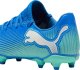 Buty piłkarskie dziecięce Puma Future 7 Play FG/AG 107949 01 38 3