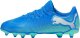 Buty piłkarskie dziecięce Puma Future 7 Play FG/AG 107949 01 38 5
