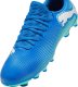Buty piłkarskie dziecięce Puma Future 7 Play FG/AG 107949 01 38 6