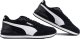 Buty męskie Puma ST Runner v4 SD czarne 399665 01 42 1