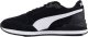 Buty męskie Puma ST Runner v4 SD czarne 399665 01 42 2