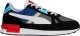 Buty męskie Puma Graviton Pro szaro-czarno-czerwone 380736 21 44 1