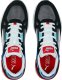 Buty męskie Puma Graviton Pro szaro-czarno-czerwone 380736 21 44 1