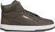 Buty męskie Puma Caven 2.0 Mid WTR oliwkowe 392333 03 46 1
