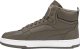 Buty męskie Puma Caven 2.0 Mid WTR oliwkowe 392333 03 46 2