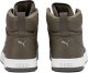 Buty męskie Puma Caven 2.0 Mid WTR oliwkowe 392333 03 46 5