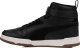 Buty męskie Puma RBD Game WTR czarne 387604 02 46 2