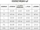 Koszulka męska 4F Longsleeve M432 granatowa 4FWMM00TLONM432 031S M 5