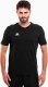 Koszulka męska adidas Entrada 22 Tee czarna HC0448 XS 1