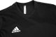 Koszulka męska adidas Entrada 22 Tee czarna HC0448 XS 5