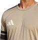 Koszulka męska adidas Squadra 25 beżowa JP3412 M 5