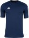 Koszulka męska adidas Tiro 23 Competition Tee granatowa HK8035 XS 1