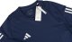 Koszulka męska adidas Tiro 23 Competition Tee granatowa HK8035 XS 3