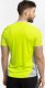 Koszulka męska adidas Tiro 24 Competition Training limonkowa IN2289 2XL 1